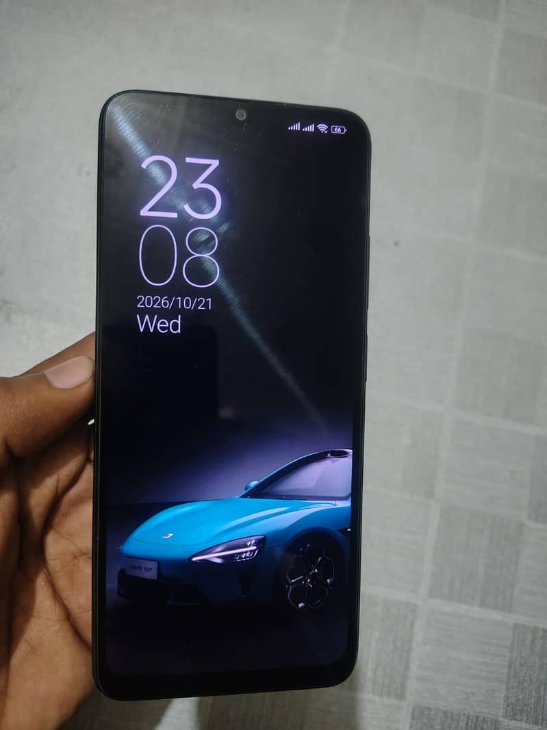 Xiaomi Redmi 12C 0