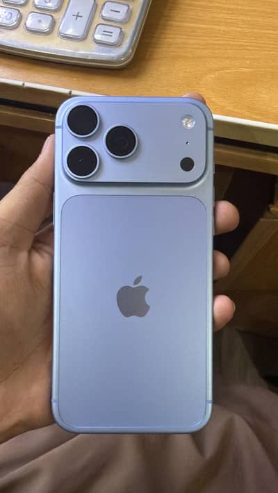 Apple iPhone 18 Pro Max
