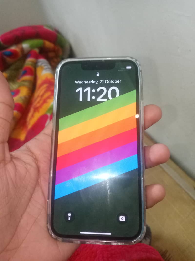 Apple iPhone 13 mini 4