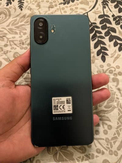 Samsung Mobile A07 5G
