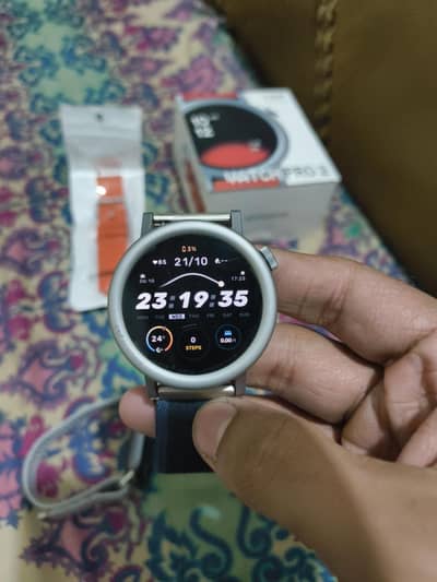 CMF BY NOTHING Watch pro 2