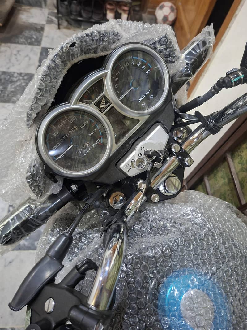 zero meter bike 1