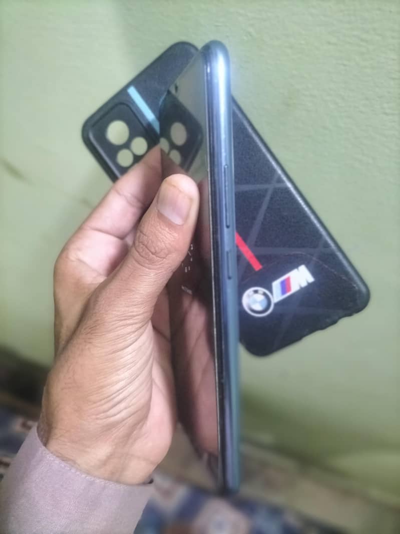 Vivo V21e 3