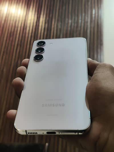 Samsung Mobile S23 Plus