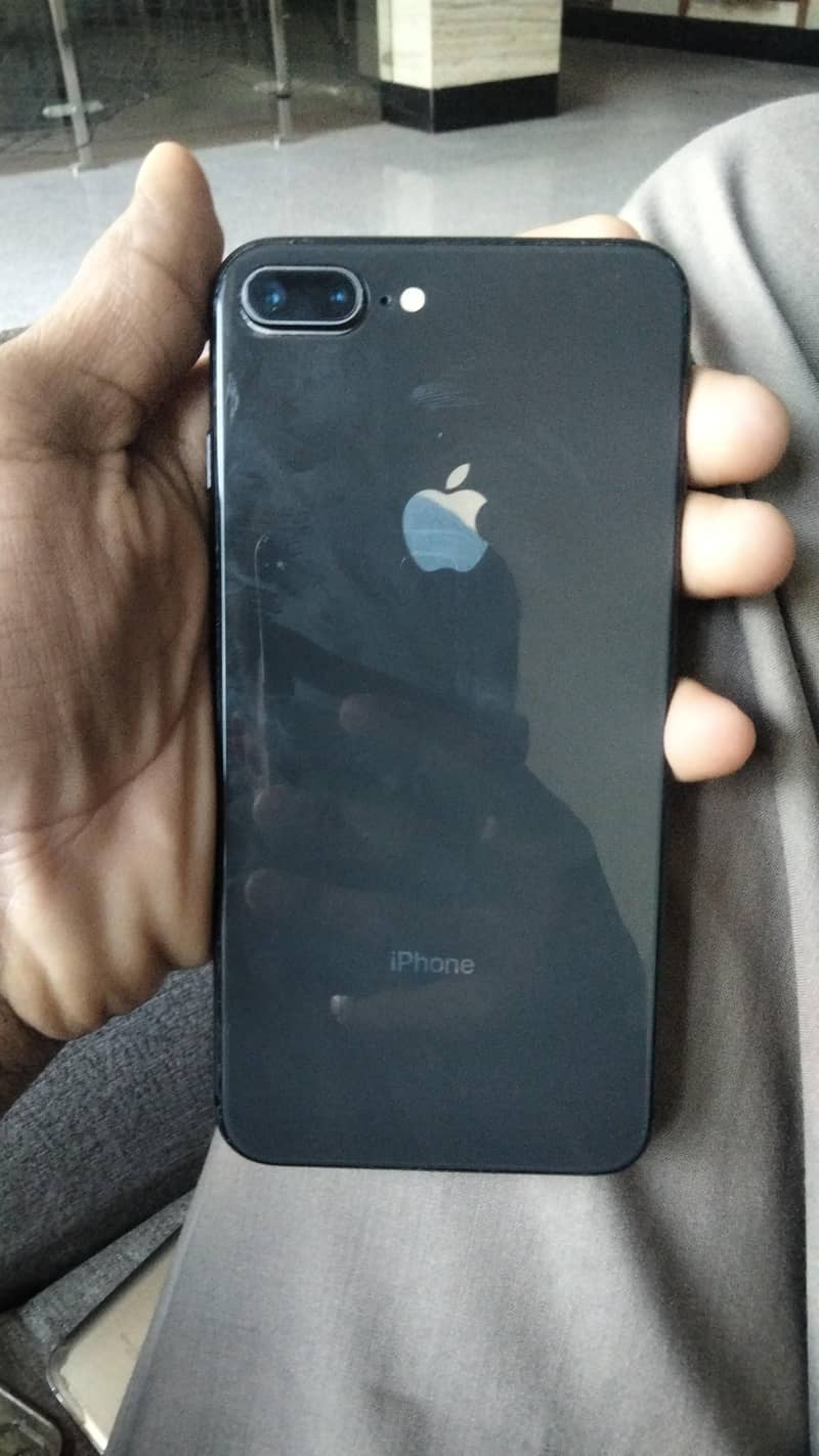 iPhone 8plus 3