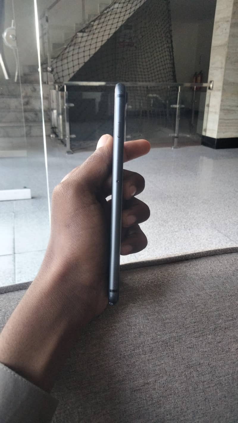 iPhone 8plus 5