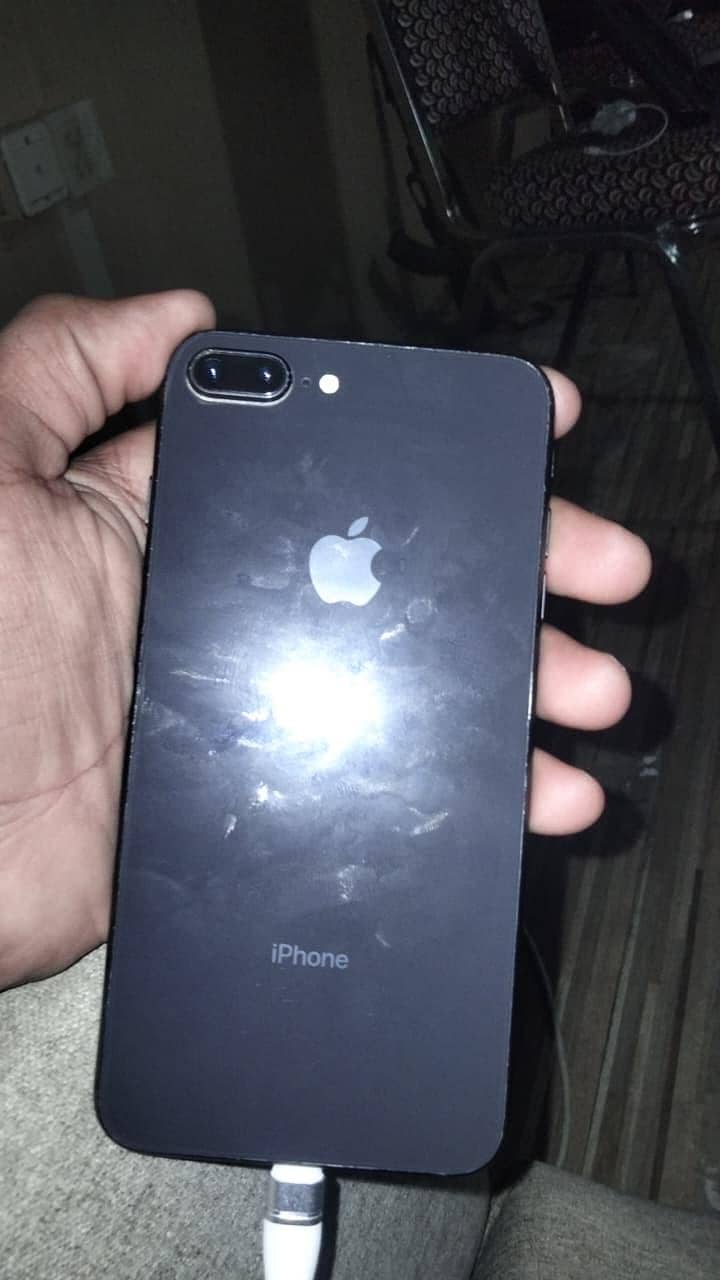 iPhone 8plus 7