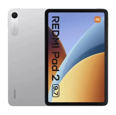 Redmi Pad 2. . . . 9.6 4G