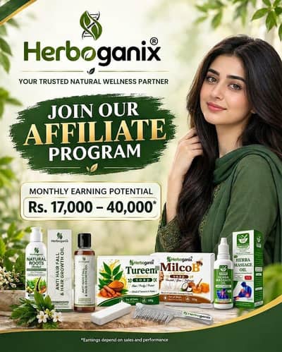 Affiliate Marketing Job for women earn Rs. 17000 to Rs. 40,000 Monthly