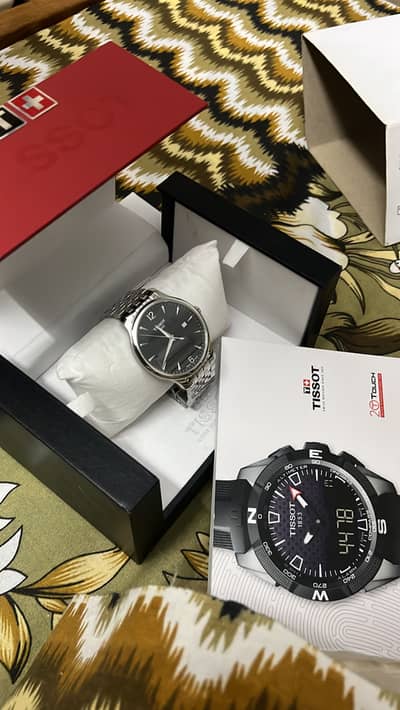 Tissot original watch