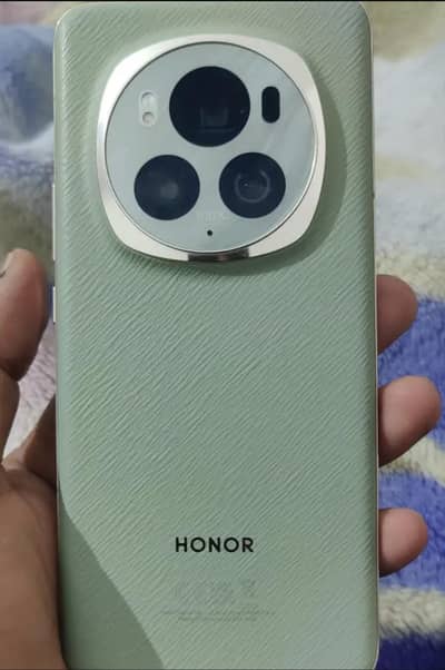 Honor Magic 6 Pro 12+12/512
