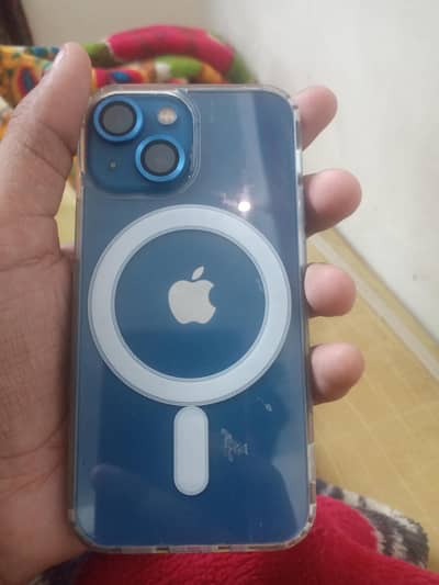 Apple iPhone 13 mini