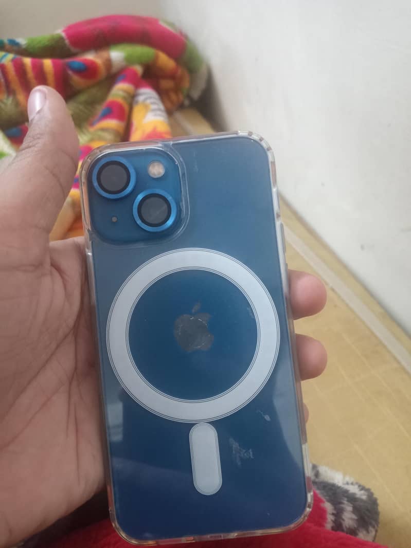 Apple iPhone 13 mini 3