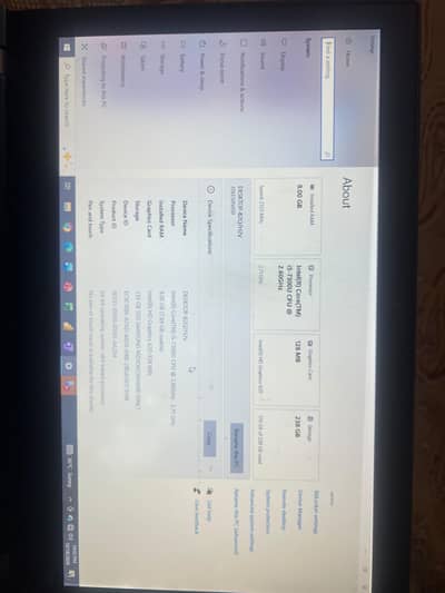 Lenovo ThinkPad X280 | Core i5 7th Gen | 8GB RAM | 256GB SSD