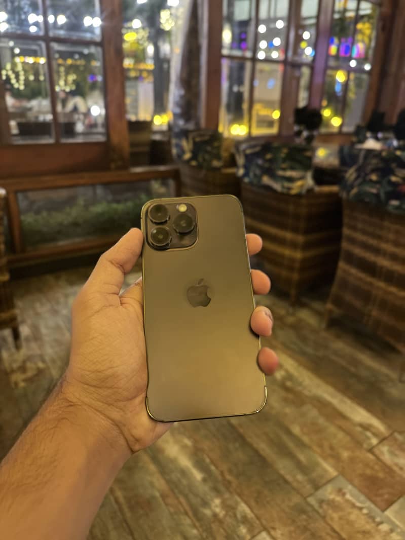Apple iPhone 14 Pro Max 2