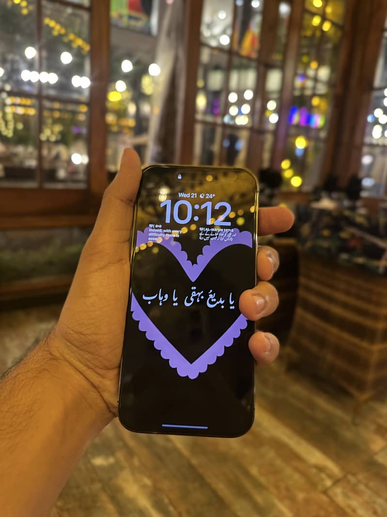 Apple iPhone 14 Pro Max 5