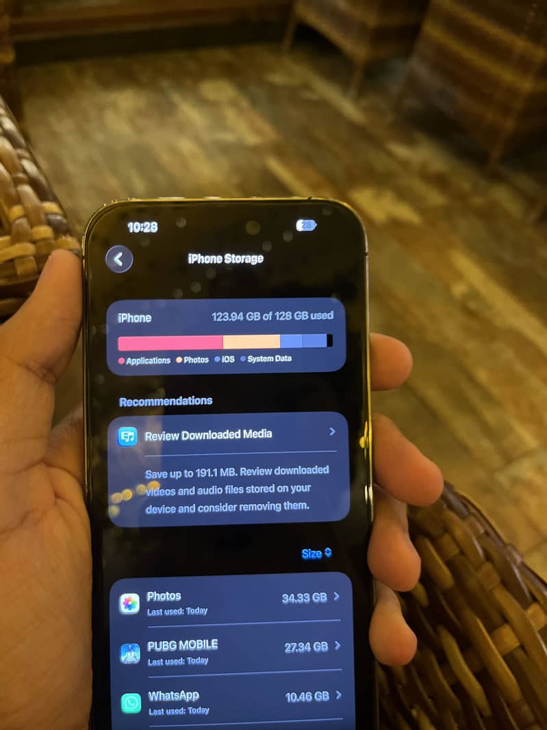 Apple iPhone 14 Pro Max 10