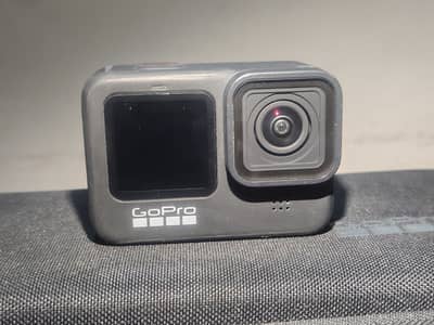 Gopro Hero 9 Black