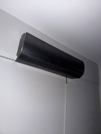 6 months used ac brilliant condition