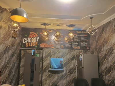 Food restaurants