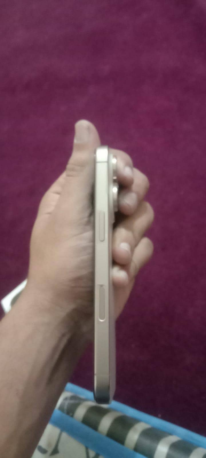 Apple iPhone 16 Pro 6