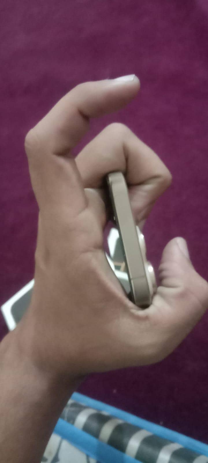 Apple iPhone 16 Pro 8