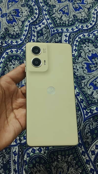 Moto G Stylus 2024 5G (Unlock), 6/128, 5000 mah