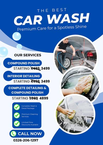 Car Detailing
