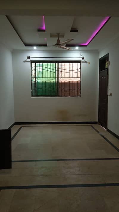 5 marla single story house available for rent in Ghauri town phase 4c2
