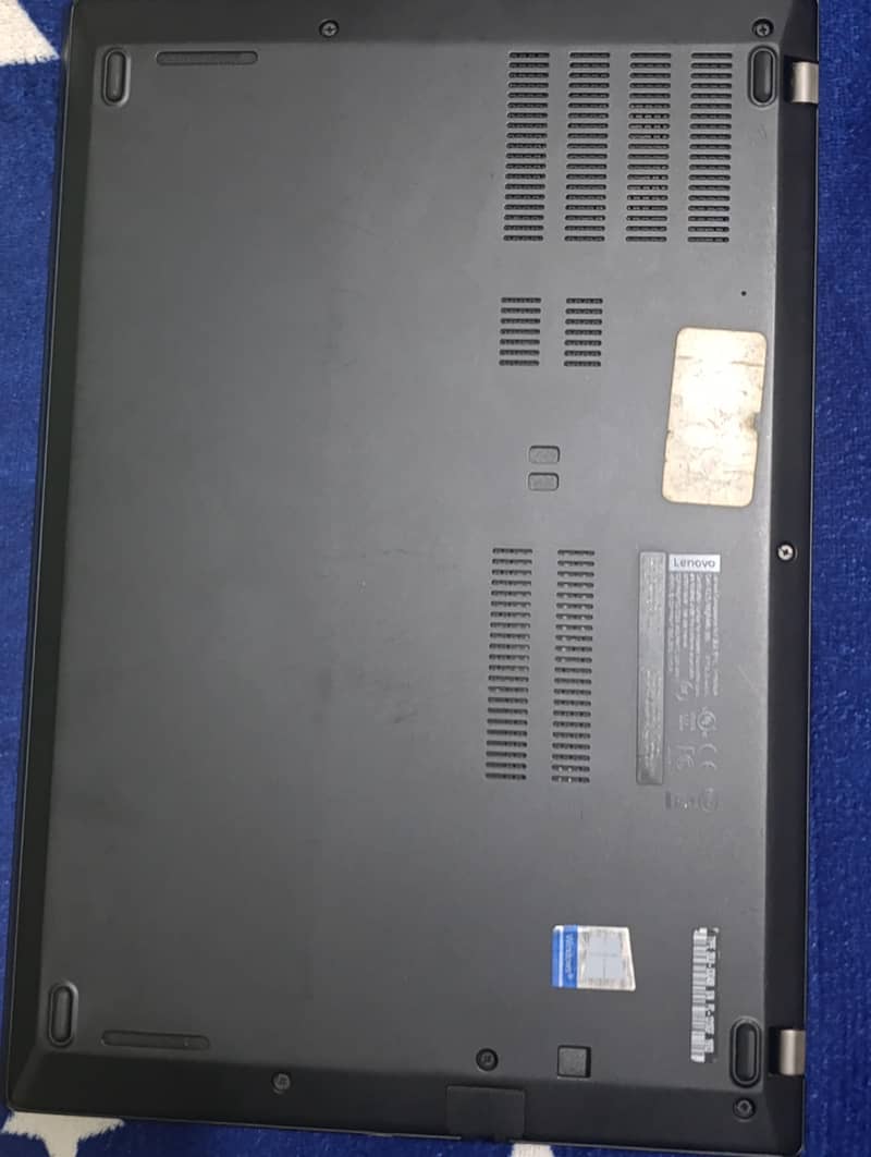 ThinkPad t480s 3