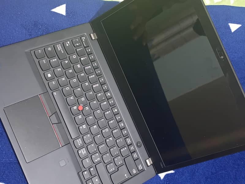 ThinkPad t480s 4