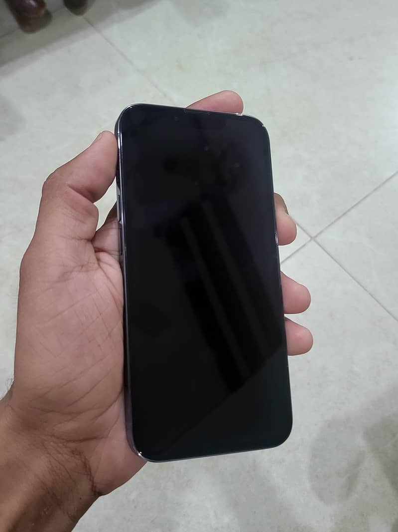 Apple iPhone 13 Pro 2