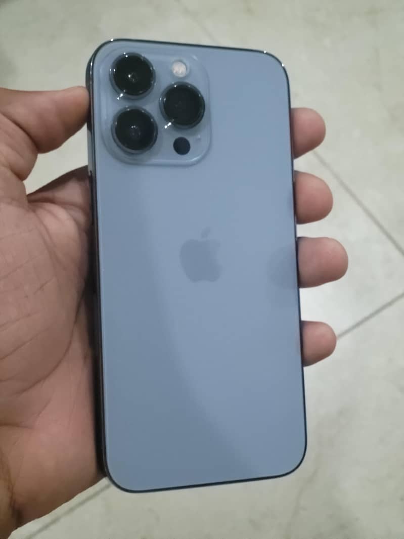 Apple iPhone 13 Pro 7