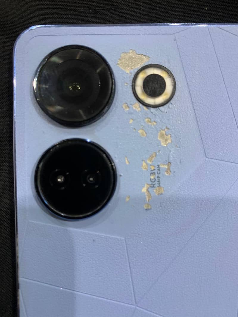 Tecno CAMON 20 Pro 2