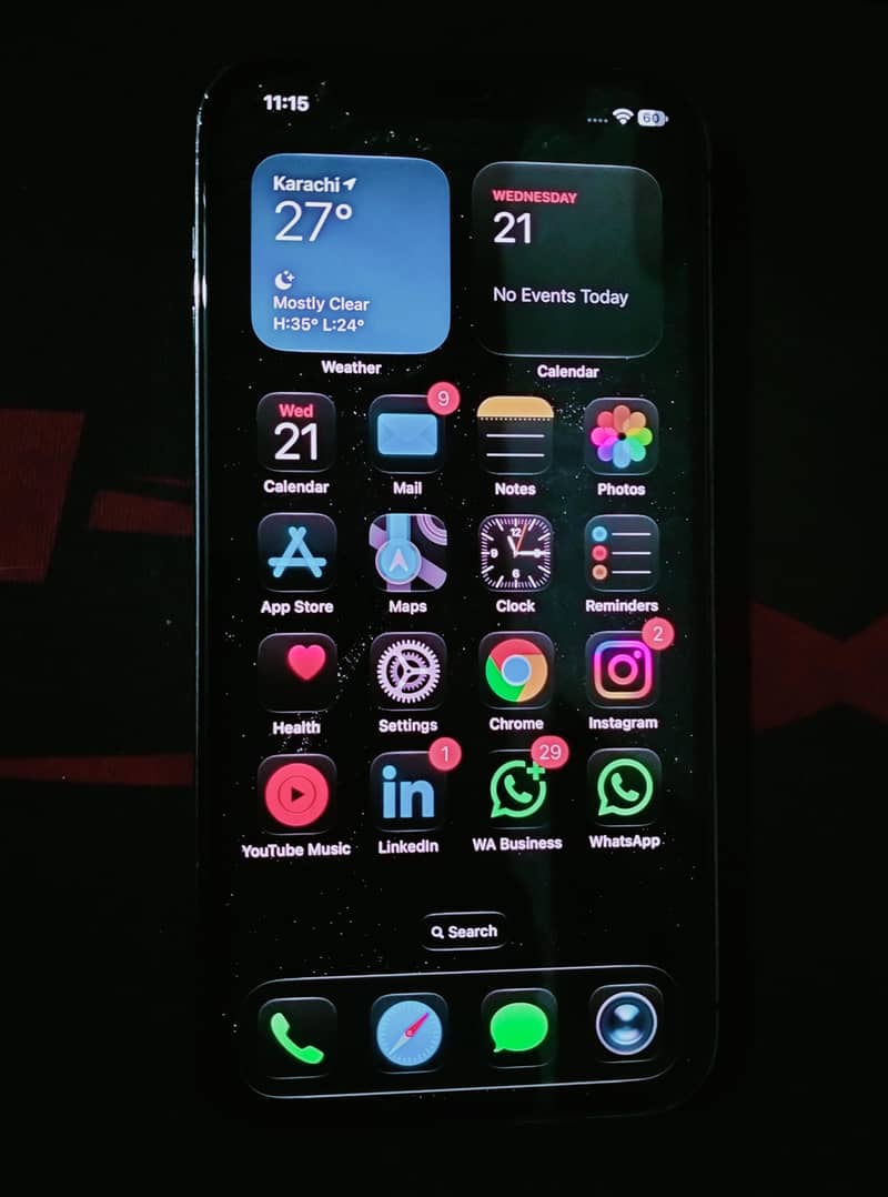 Apple iPhone 12 Pro 0
