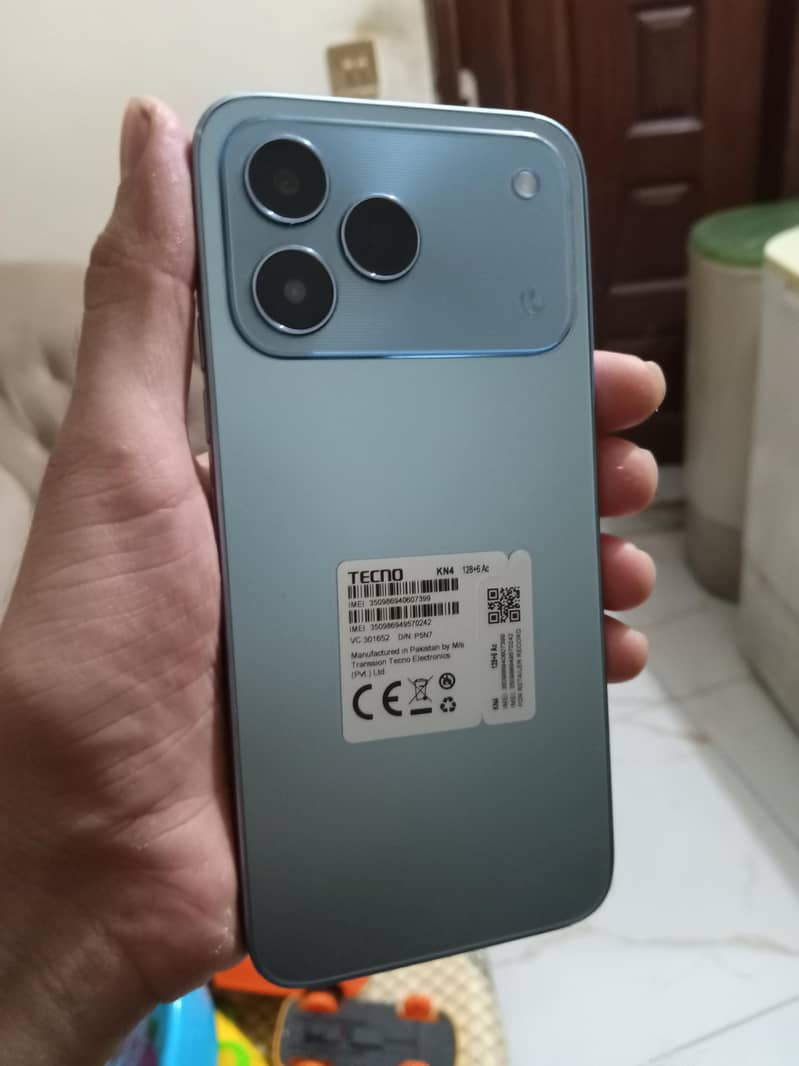 Tecno Other Model 0