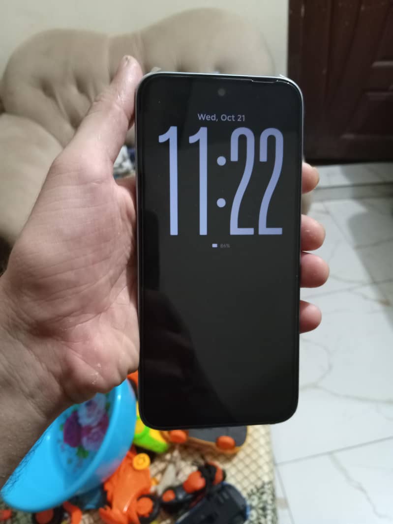 Tecno Other Model 1