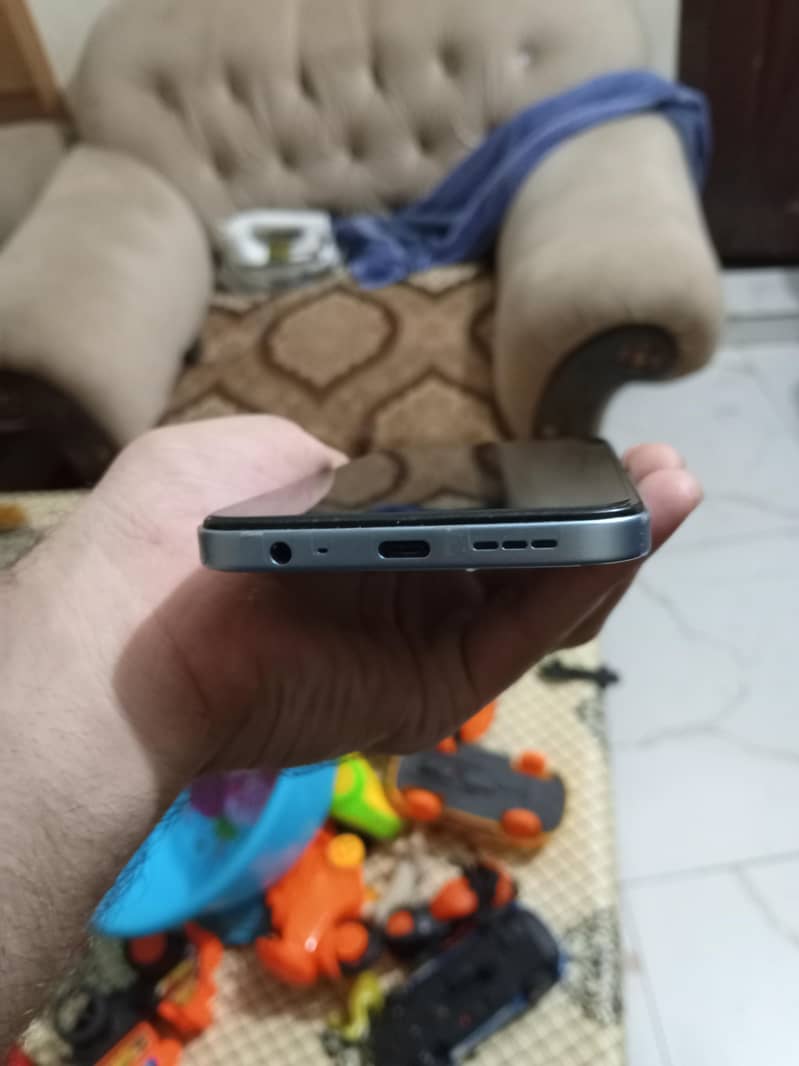 Tecno Other Model 4