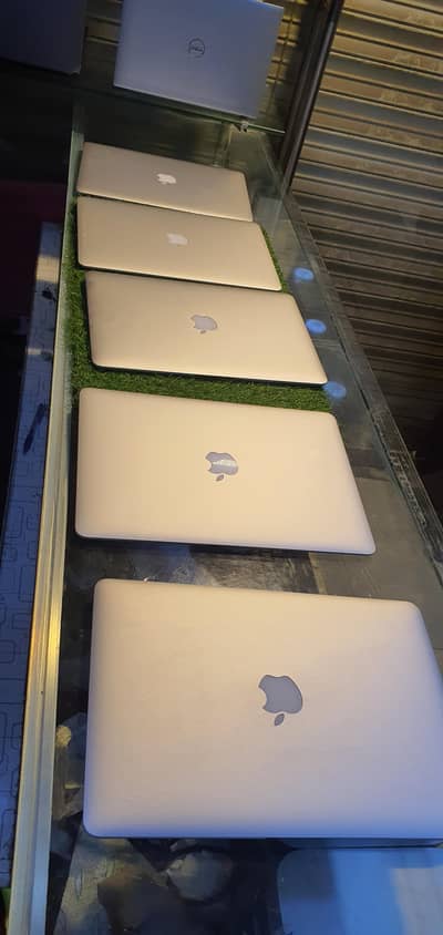 Macbook Air 2015 8 gb 256 gb