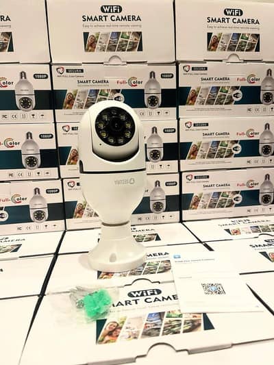 All Types of Indoor & Outdoor Security Cameras Available