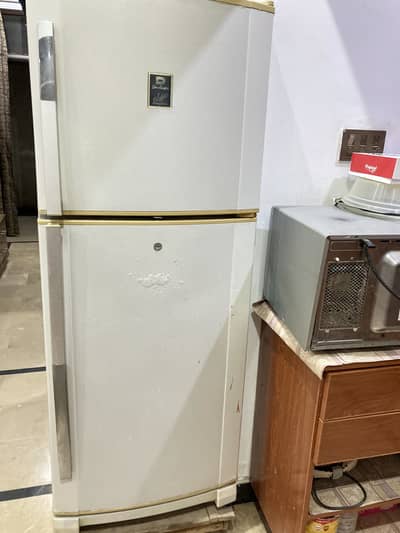 Dawlance 12 cubic