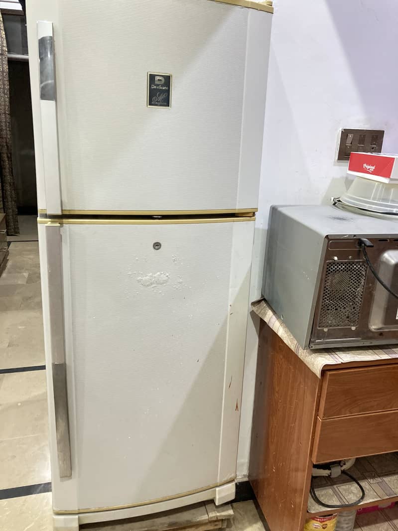 Dawlance 12 cubic 0