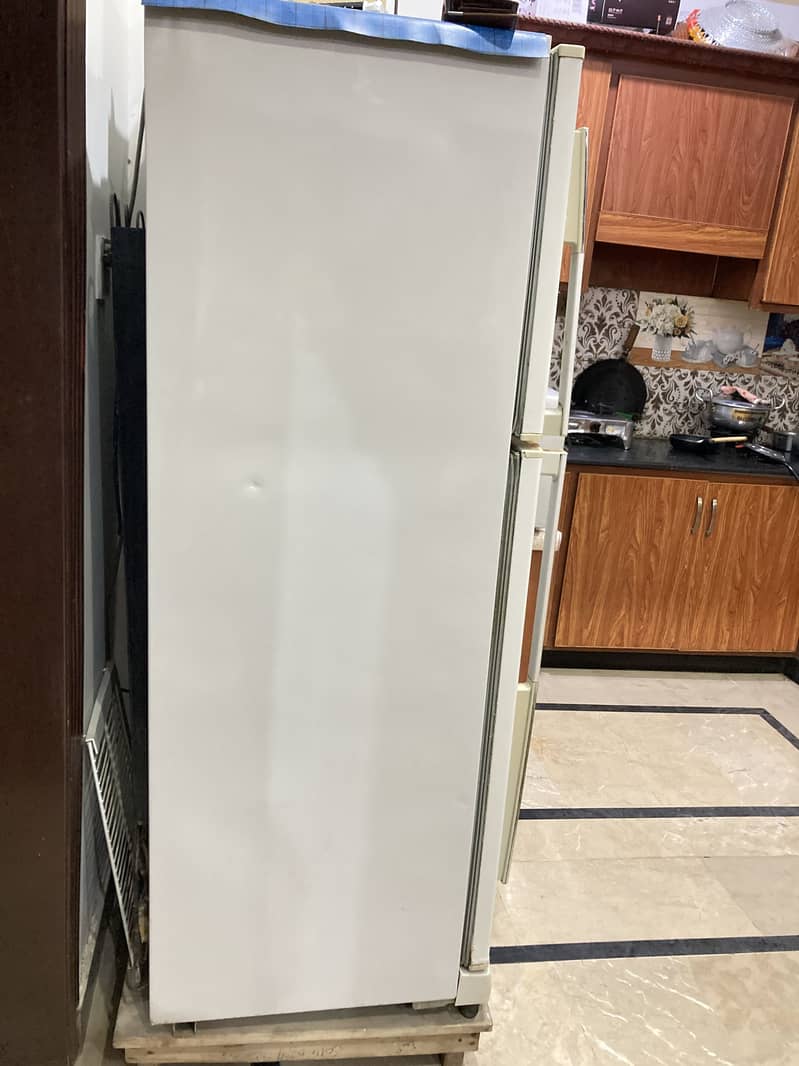 Dawlance 12 cubic 1