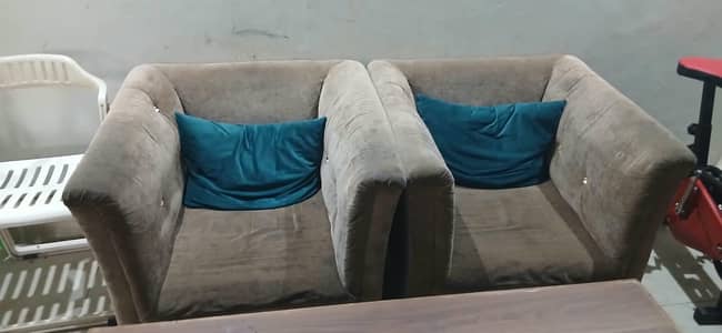 bed room chairs