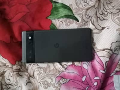 Google Pixel 6a