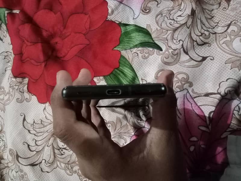 Google Pixel 6a 3