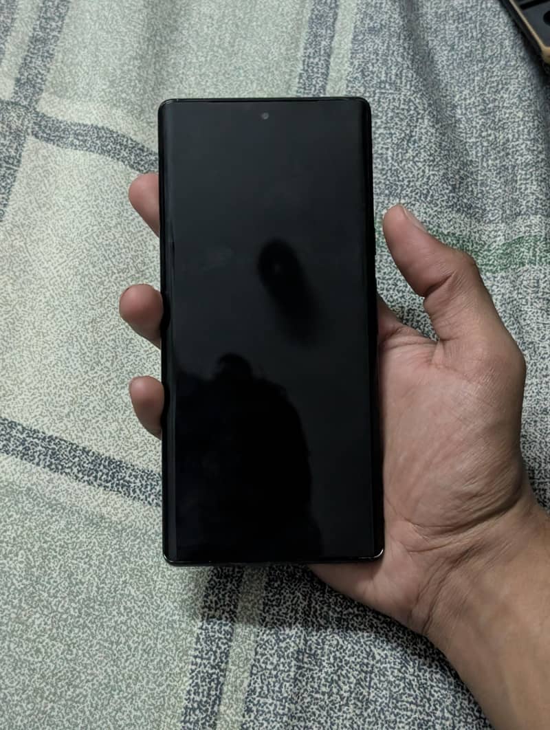 Google Pixel 6 Pro 1