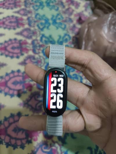 MI BAND 10