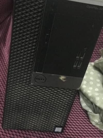 Low Budget Best Gaming Pc For sale