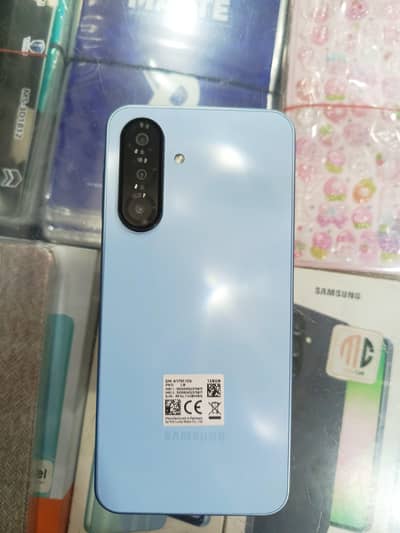 Samsung Galaxy A17